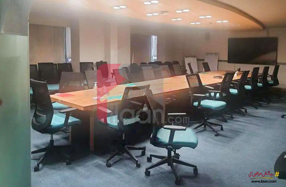 16 Marla Office for Rent in Blue Area, Islamabad 