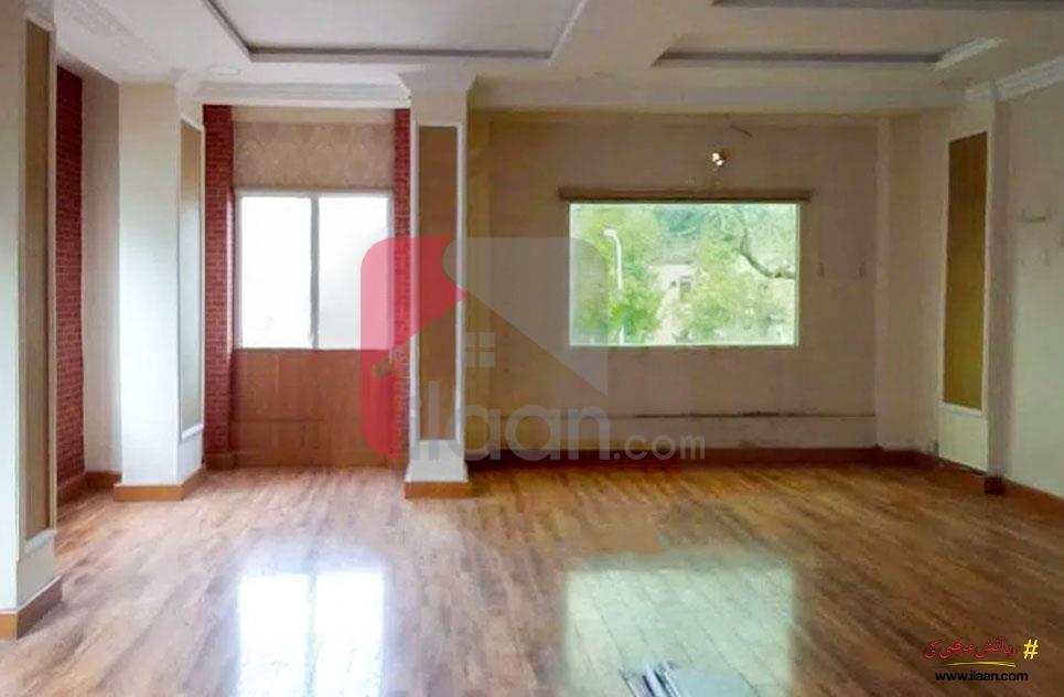 4.4 Marla Office for Rent in Blue Area, Islamabad 