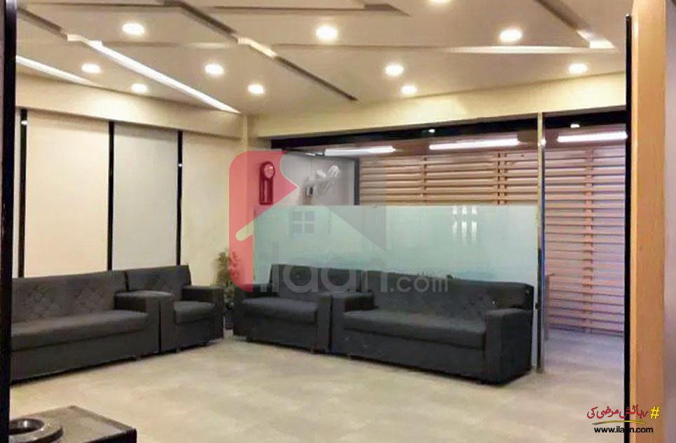 16 Marla Office for Rent in E-11, Islamabad 