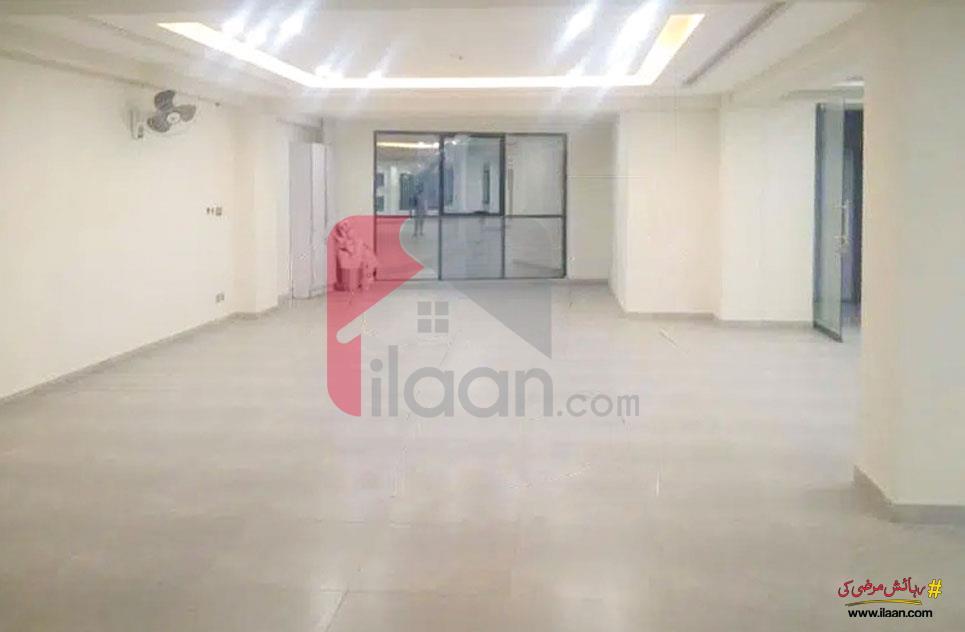 16.4 Marla Office for Rent in E-11, Islamabad 
