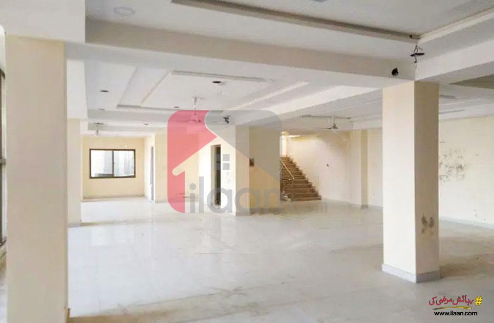 16.4 Marla Office for Rent in E-11, Islamabad 