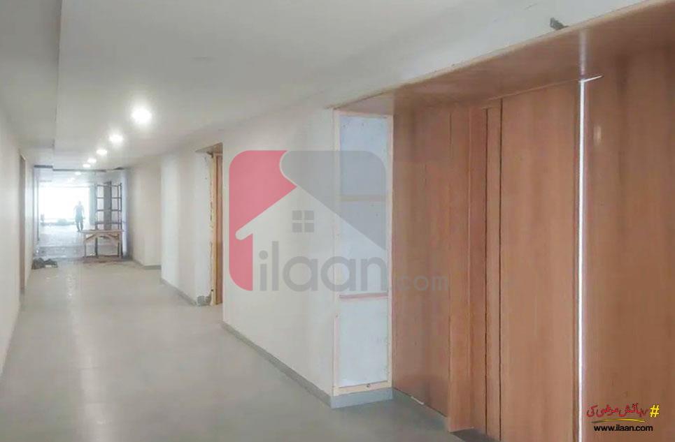 4 Kanal 8.9 Marla Office for Rent in Jinnah Gardens, Islamabad 