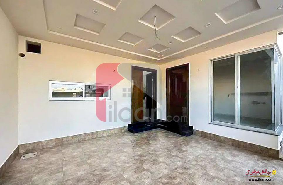 5 Marla House for Sale in Canal Villas, Canal Expressway, Faisalabad