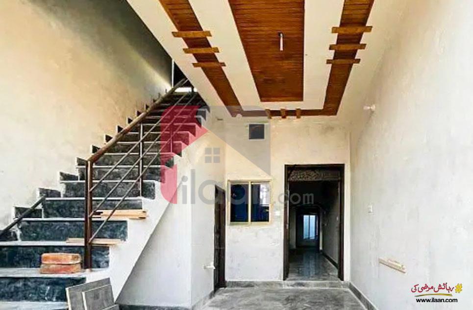 5 Marla House for Sale in Nawaban Wala, Faisalabad