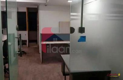 167 Sq.yd Office for Rent on Shahra-e-Faisal, Karachi
