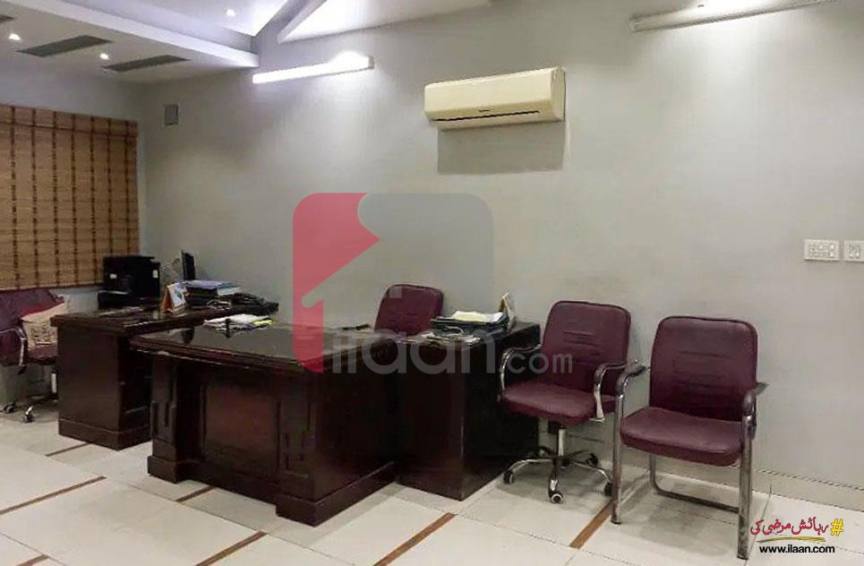 100 Sq.yd Office for Rent in Clifton, Karachi