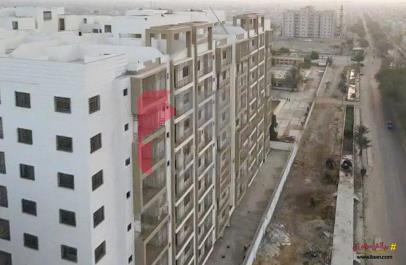 2 Bed Apartment for Rent in North Karachi, Karachi
