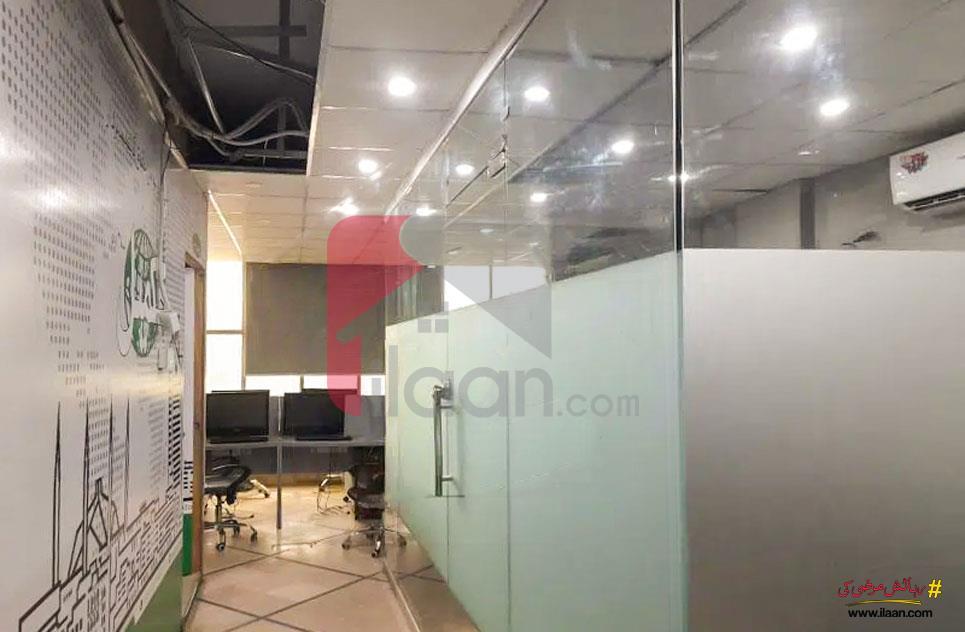 4.4 Marla Office for Rent in I-8 Markaz, I-8, Islamabad