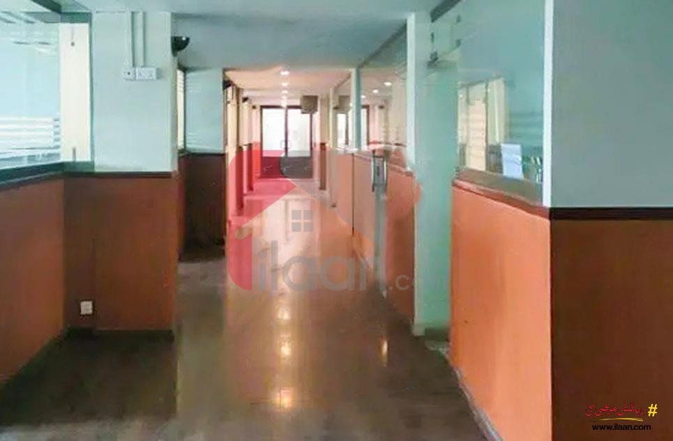 2 Kanal 13.3 Marla Office for Rent in Blue Area, Islamabad