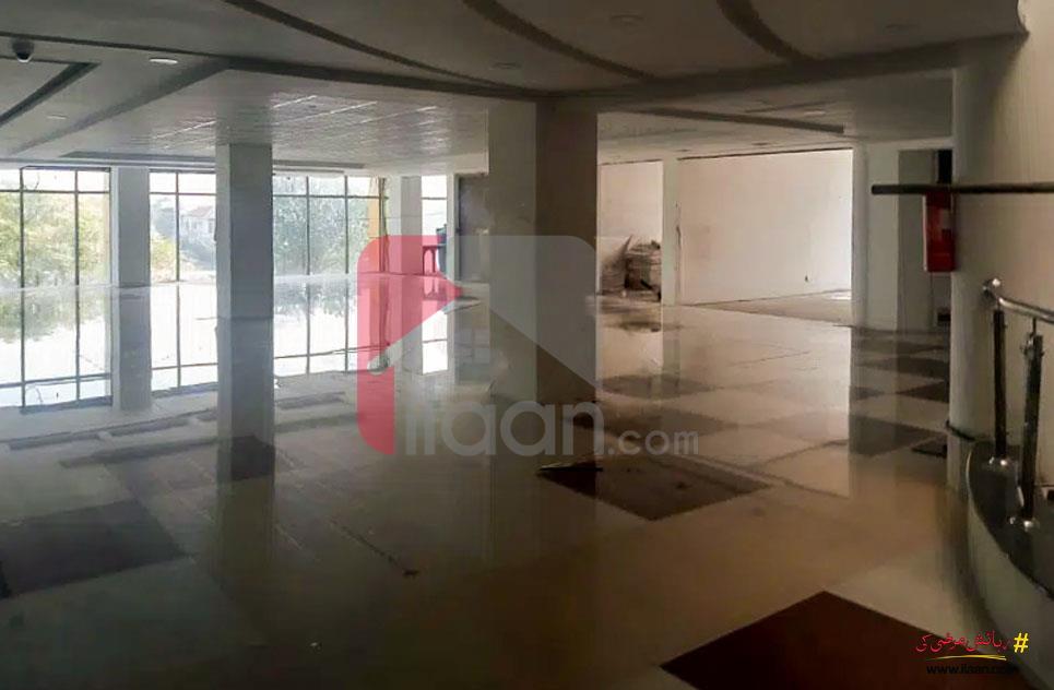 2 Kanal 4.4 Marla Office for Rent in I-8, Islamabad