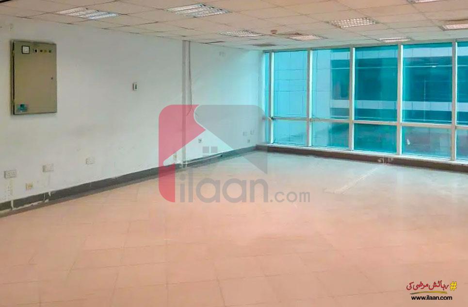 5.8 Marla Office for Rent in Blue Area, Islamabad