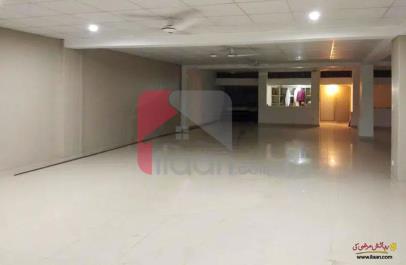 1 Kanal 2 Marla Office for Rent in G-8, Islamabad