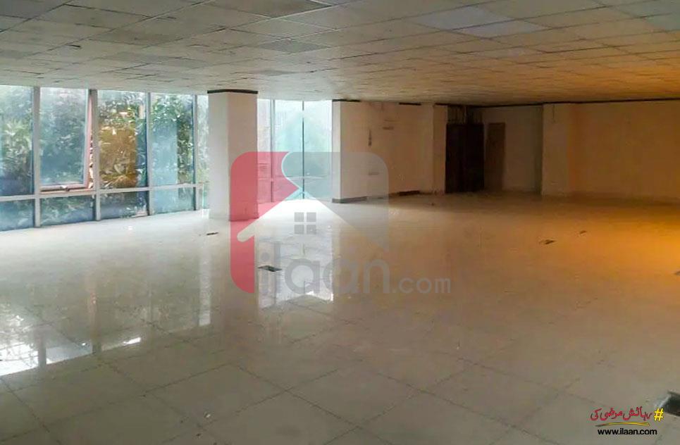 12.7 Marla Office for Rent in F-7, Islamabad