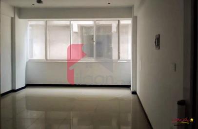 1.6 Marla Office for Rent in G-8, Islamabad