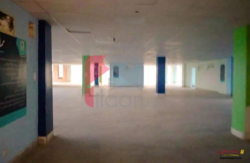 17.8 Marla Office for Rent in I-9, Islamabad