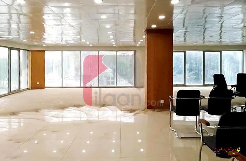 4 Kanal 13.3 Marla Office for Rent in G-8, Islamabad
