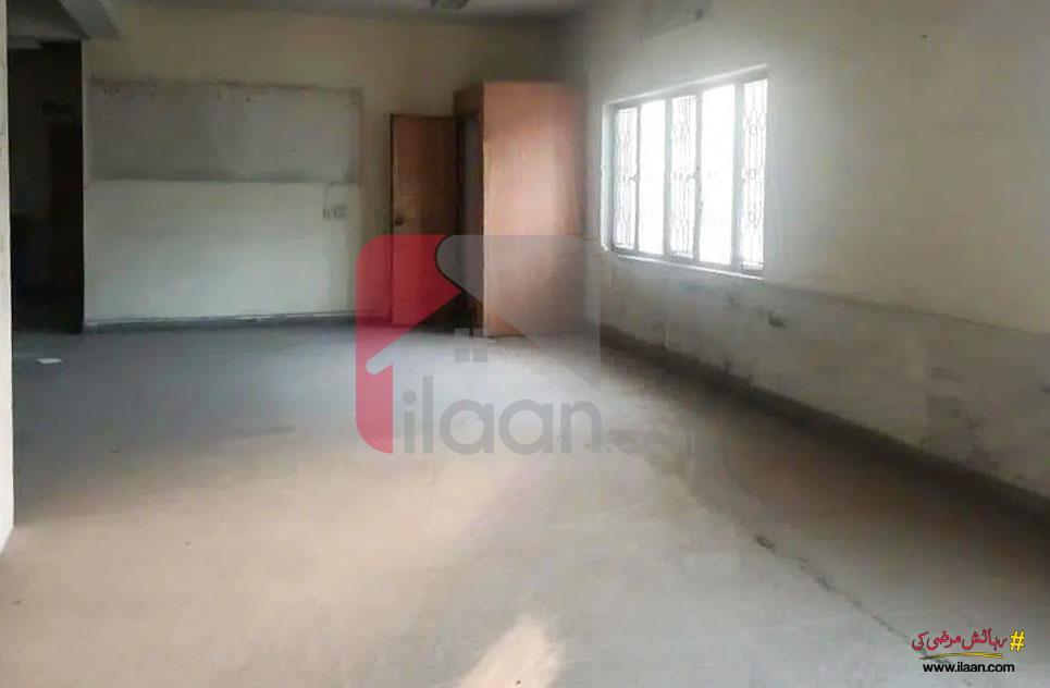 2 Kanal 13.3 Marla Office for Rent in I-10, Islamabad