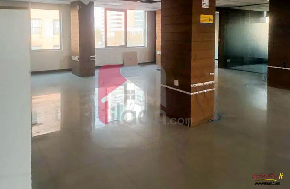2 Kanal 14.2 Marla Office for Rent in Blue Area, Islamabad