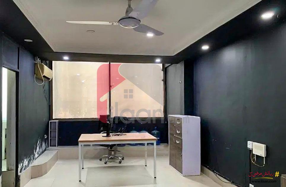 1.8 Marla Office for Rent in Blue Area, Islamabad