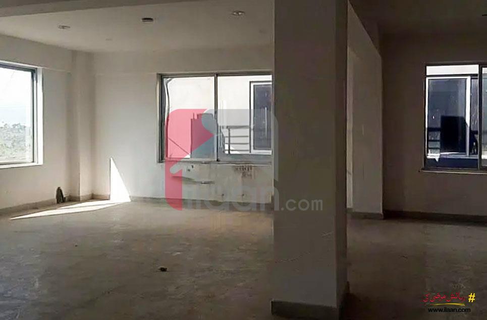 15.6 Marla Office for Rent in E-11, Islamabad