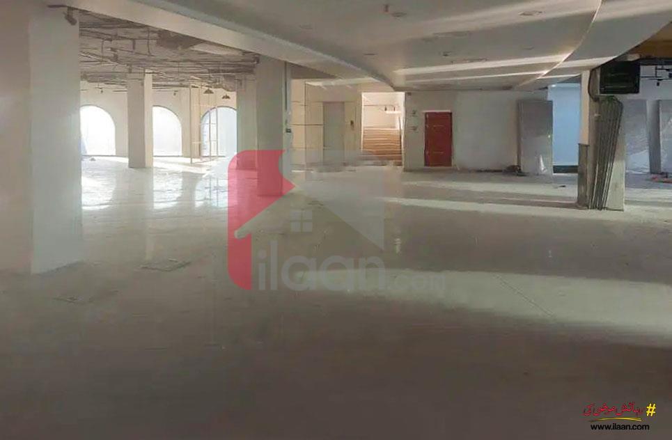 3 Kanal 2.2 Marla Office for Rent in F-11, Islamabad