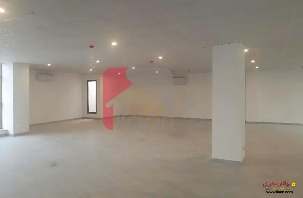 18.7 Marla Office for Rent in G-8, Islamabad