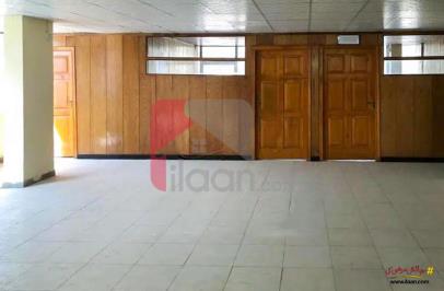 1 Kanal Office for Rent in F-8 Markaz, F-8, Islamabad