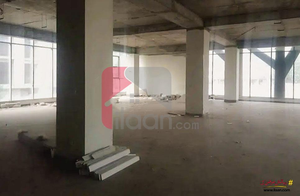 1 Kanal 17.3 Marla Office for Rent in New Blue Area, Islamabad