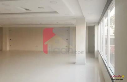 1 Kanal 2.2 Marla Office for Rent in G-11, Islamabad