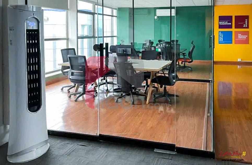 19.1 Marla Office for Rent in G-8, Islamabad