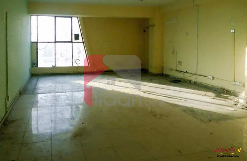 4.2 Marla Office for Rent in I-8, Islamabad