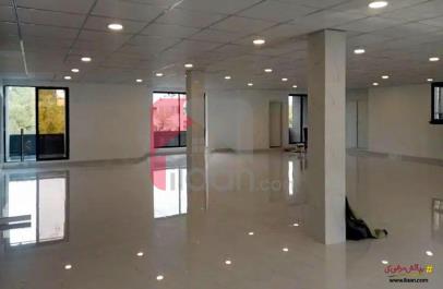 10.7 Marla Office for Rent in G-8, Islamabad