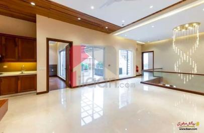 2 Kanal House for Rent in F-6, Islamabad