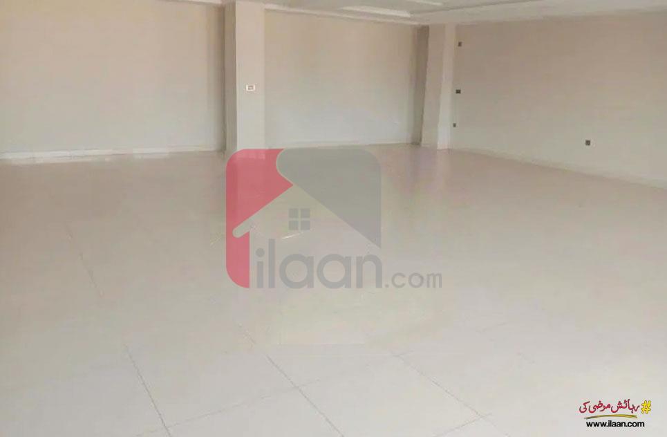 6.Marla Office for Rent in G-9, Islamabad