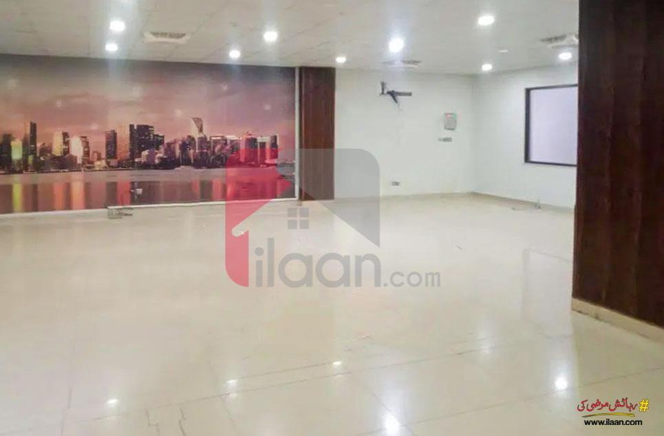7.6 Marla Office for Rent in G-8, Islamabad