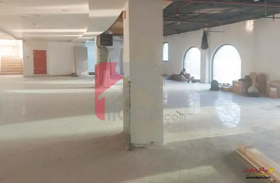 1 Kanal 11 Marla Office for Rent in F-11, Islamabad