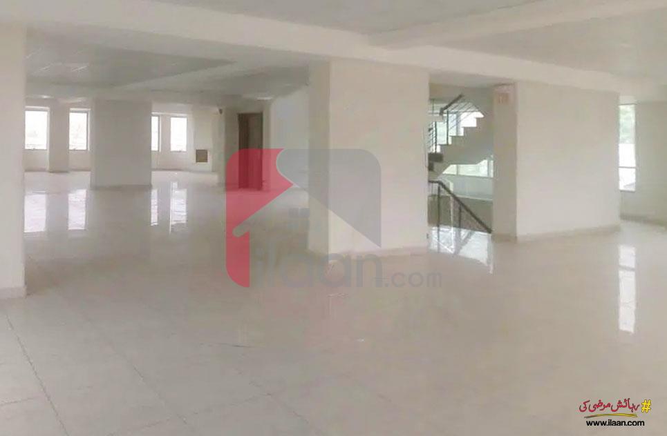 4 Kanal 2.2 Marla Office for Rent in Gulberg, Islamabad