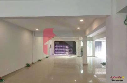 37.8 Marla Office for Rent in G-8, Islamabad