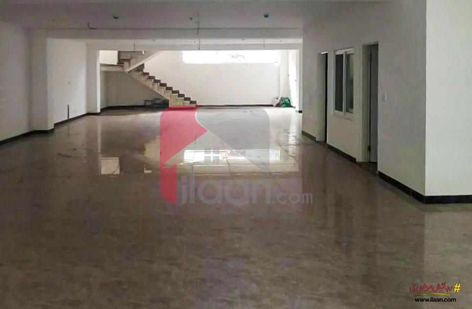 12 Marla Office for Rent in G-9, Islamabad