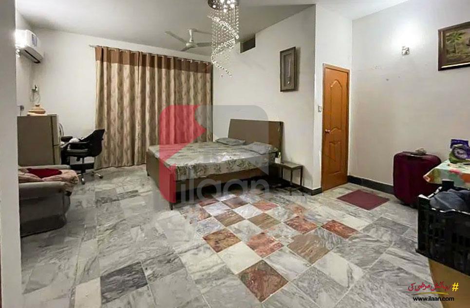 2 Marla House for Rent (Ground Floor) in F-8, Islamabad 