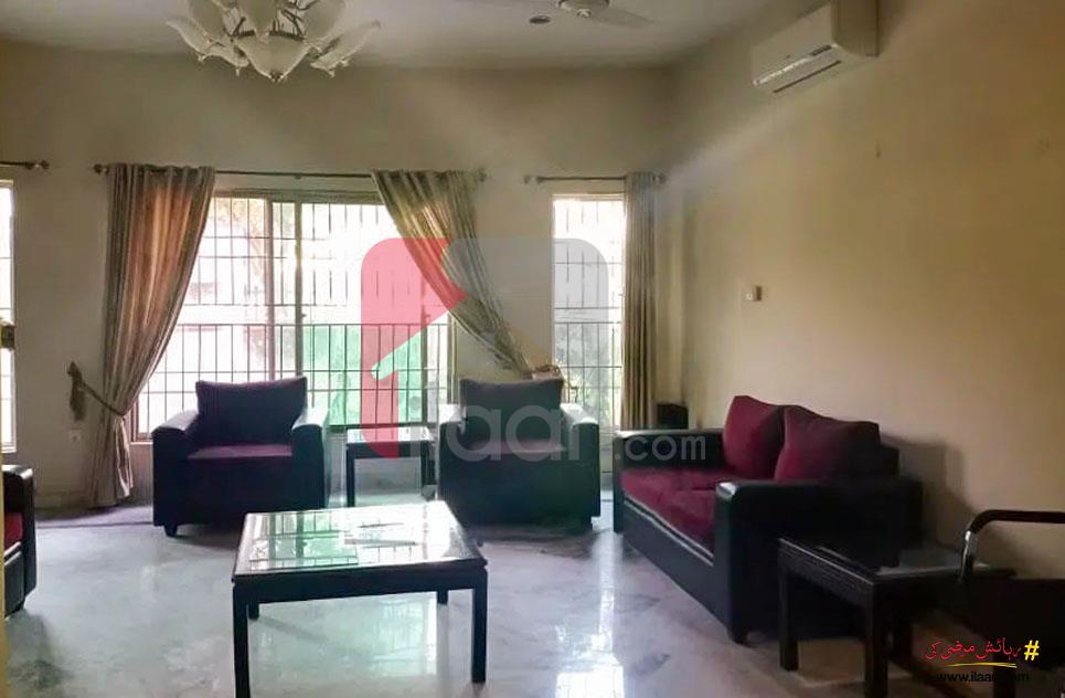 17.8 Marla House for Rent (Ground Floor) in F-6, Islamabad 