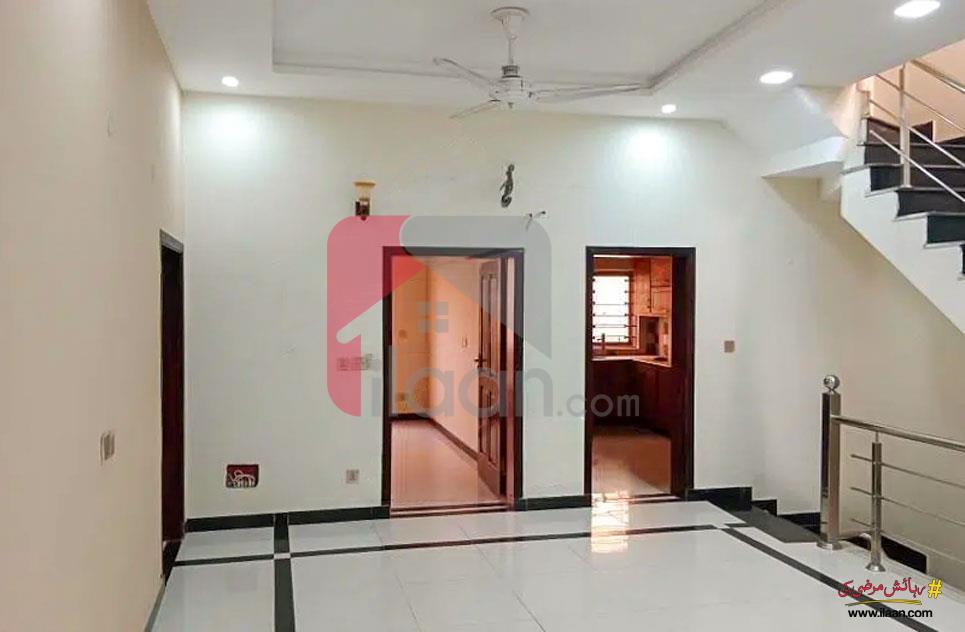 8 Marla House for Rent (First Floor) in Sector N, Bahria Enclave, Islamabad 