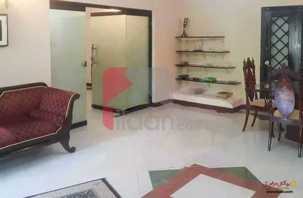 16 Marla House for Rent (Ground Floor) in F-6, Islamabad 