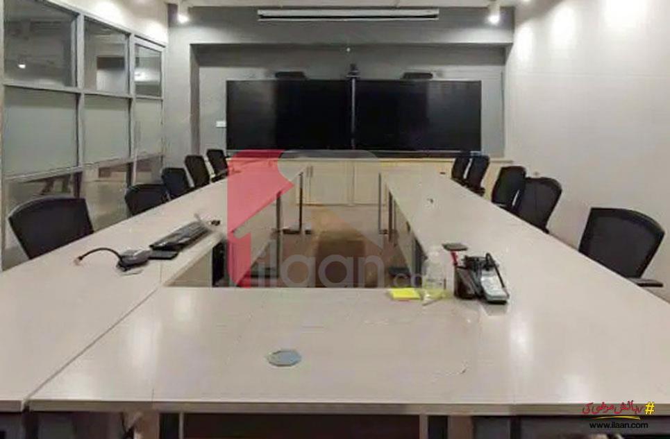 26.7 Marla Office for Rent in F-7, Islamabad