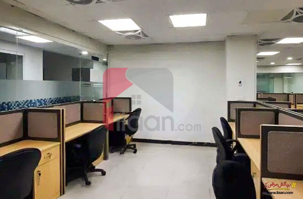 22.2 Marla Office for Rent in G-10, Islamabad