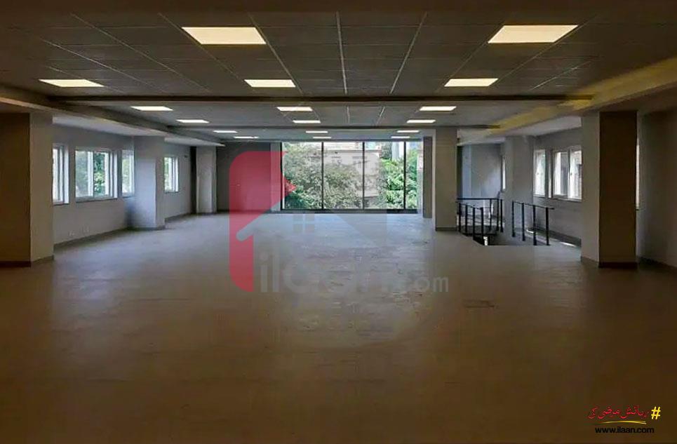 39.1 Marla Building for Rent in I-8, Islamabad