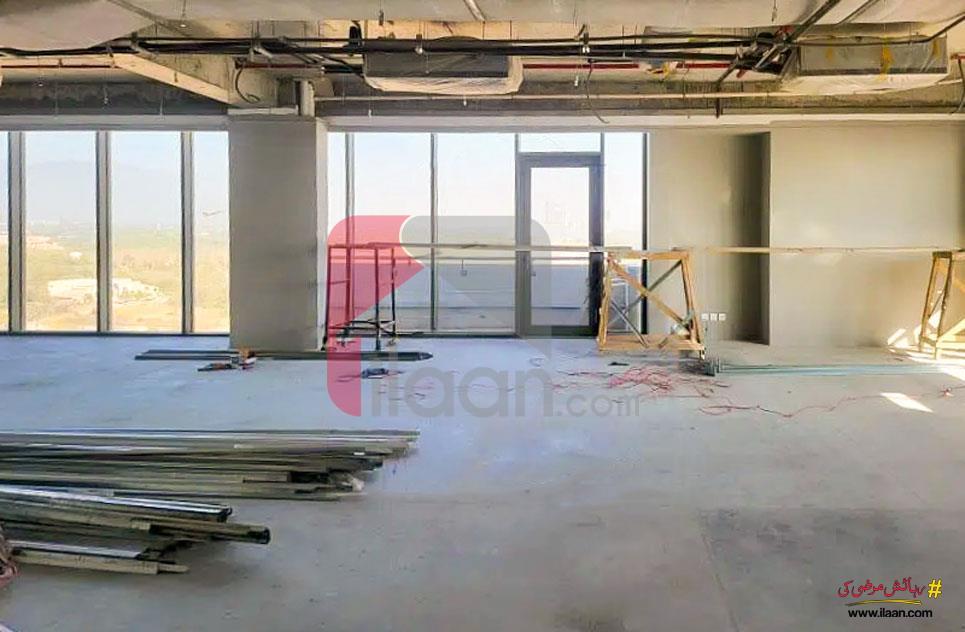 36.7 Marla Office for Rent in New Blue Area, Islamabad