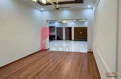 10 Marla House for Rent (First Floor) in Phase 2, DHA Islamabad 