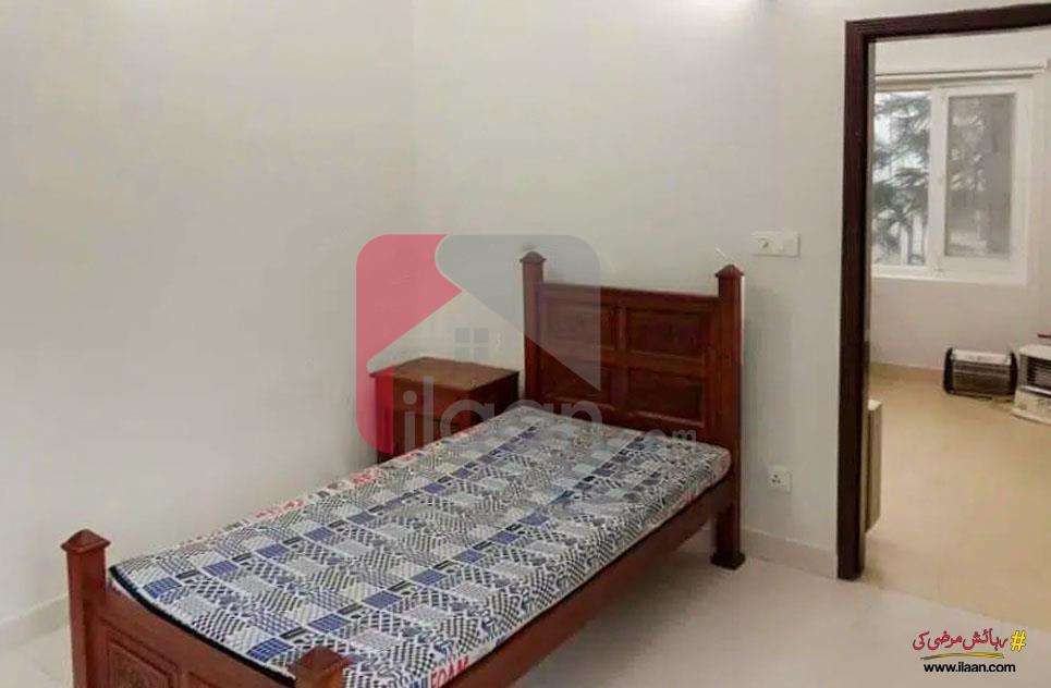 1 Kanal 1.3 Marla House for Rent (First Floor) in F-8, Islamabad 