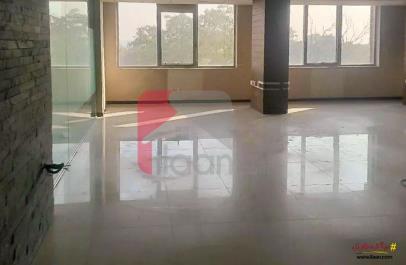 24.4 Marla Office for Rent in Gulberg Greens, Islamabad